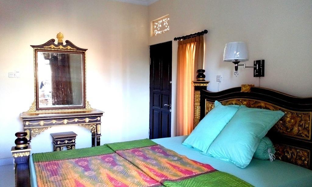 Gasthof Puri Asri Ubud