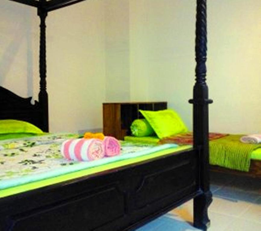 Gasthof Puri Asri Ubud