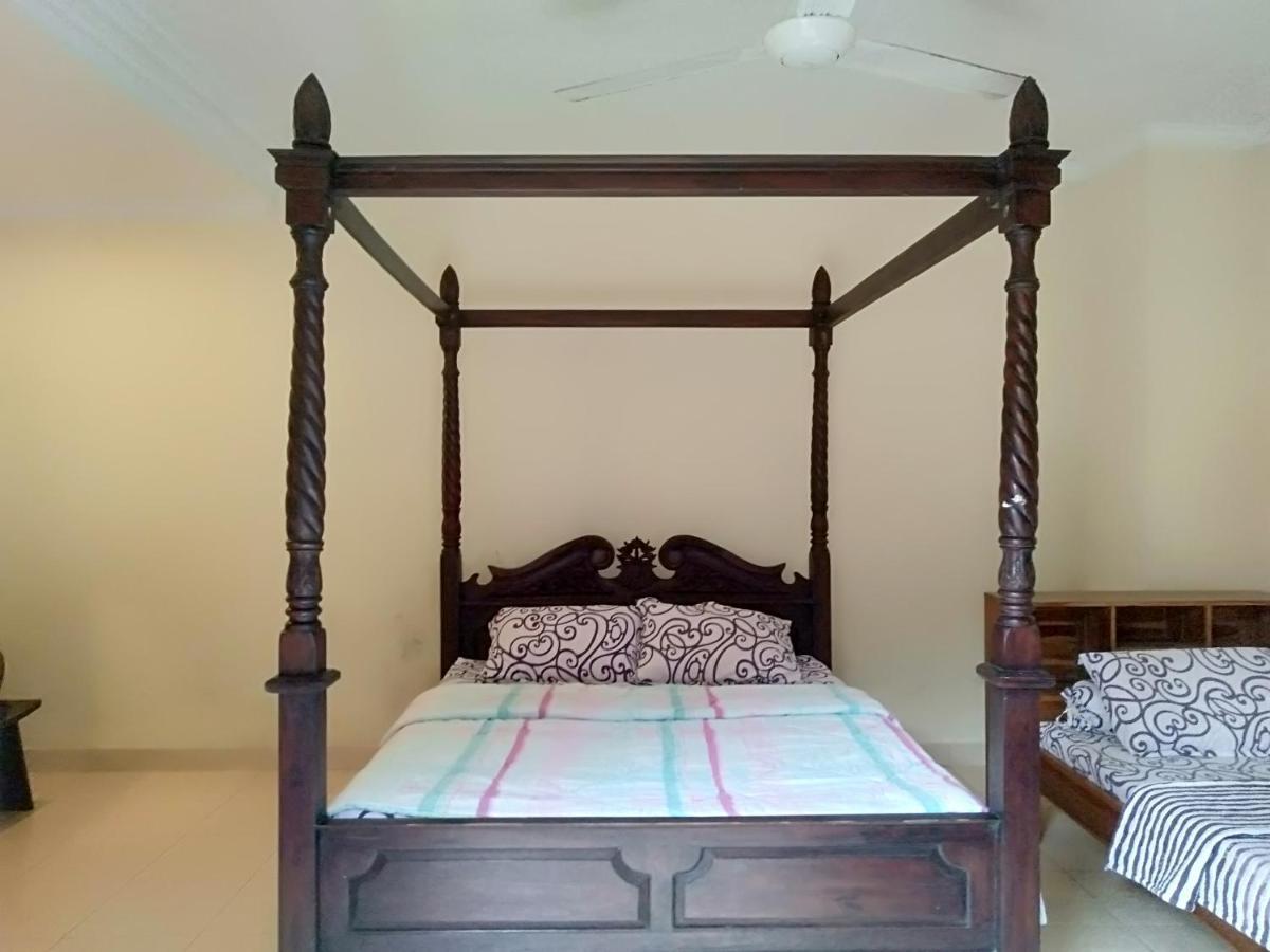 Puri Asri 2* Ubud
