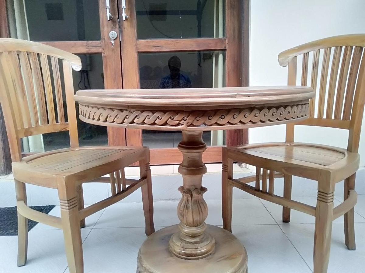 Puri Asri Gasthof 2*