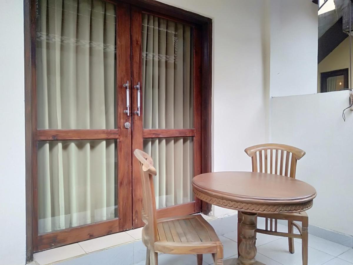 Gasthof Puri Asri Ubud