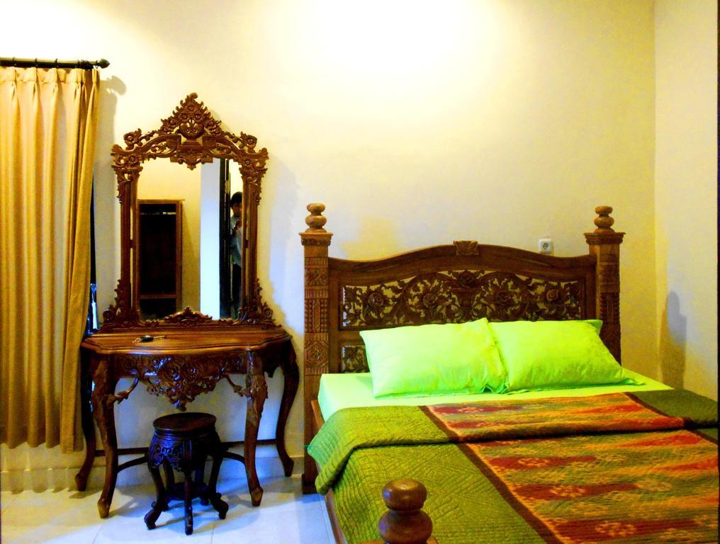 Puri Asri 2* Ubud