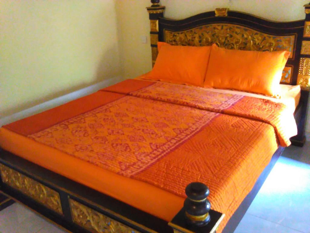 Gasthof Puri Asri
