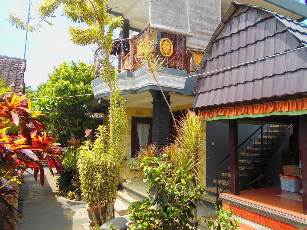 Gasthof Puri Asri