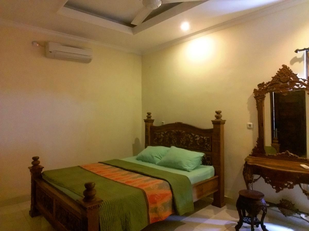 Puri Asri 2* Ubud