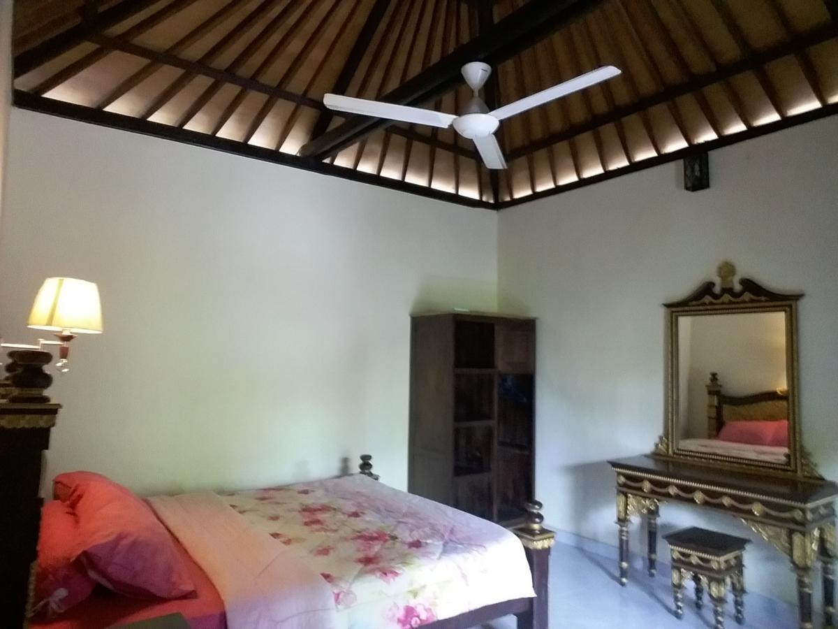 Gasthof Puri Asri