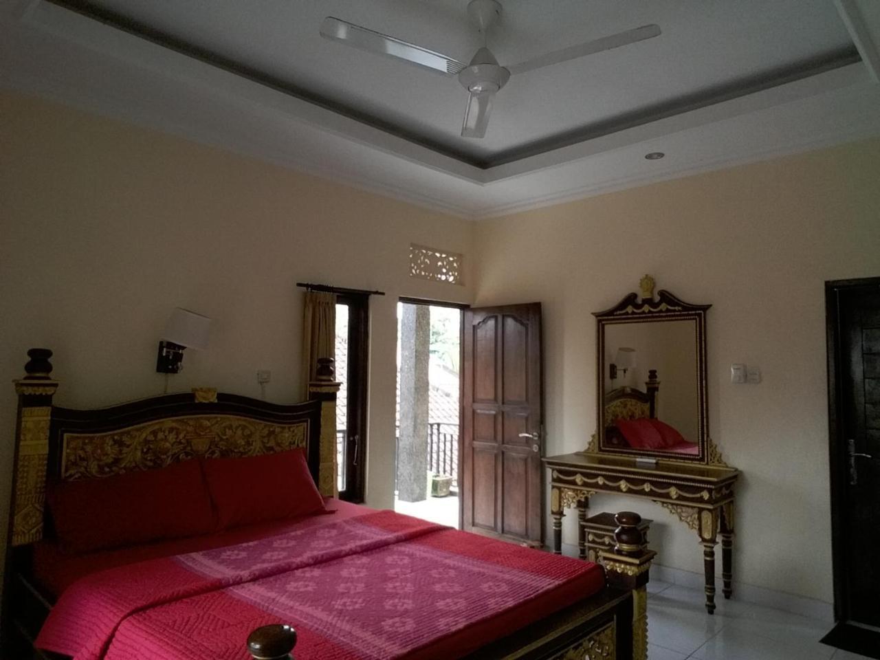 Gasthof Puri Asri Ubud
