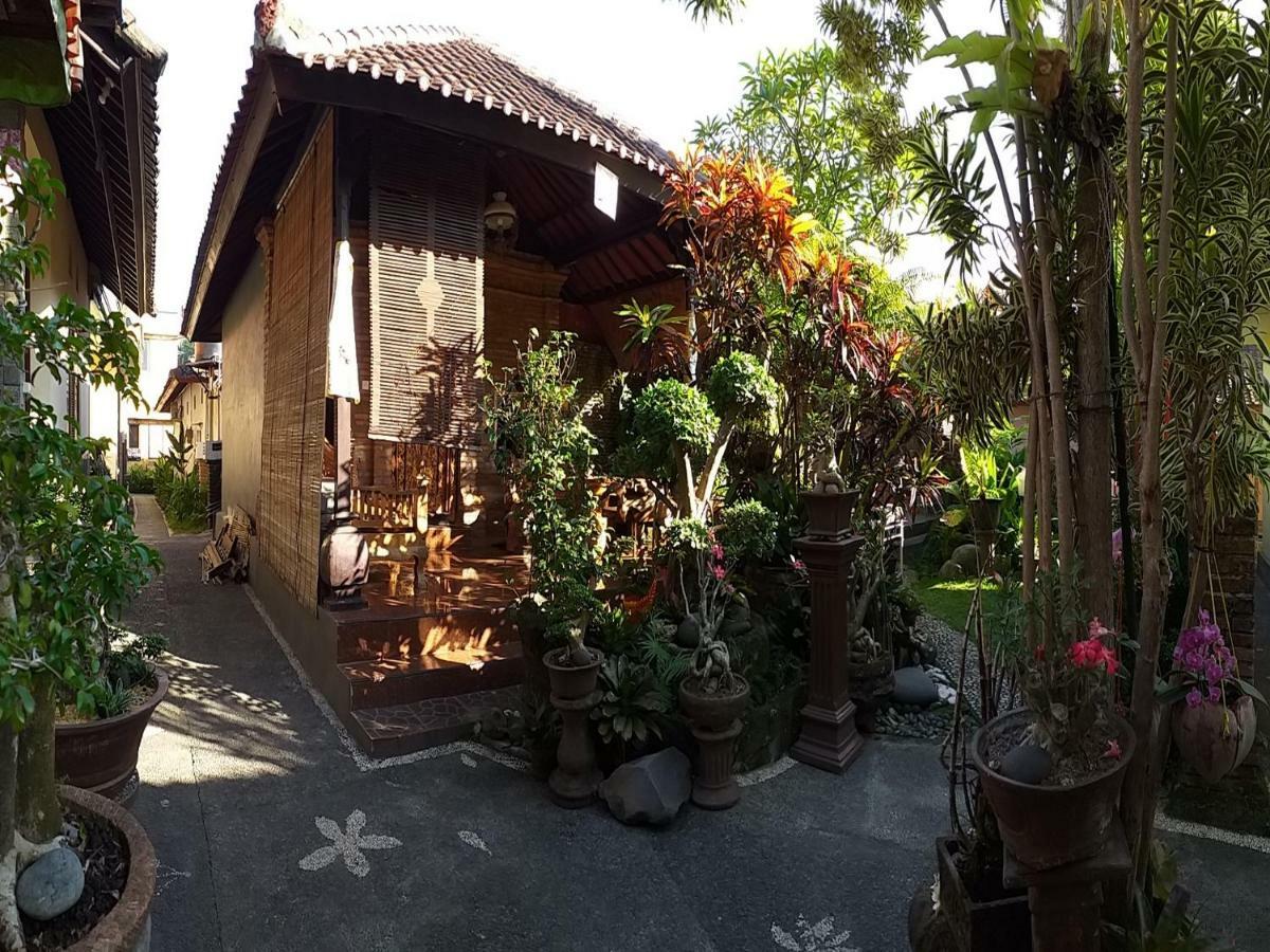 Puri Asri Gasthof