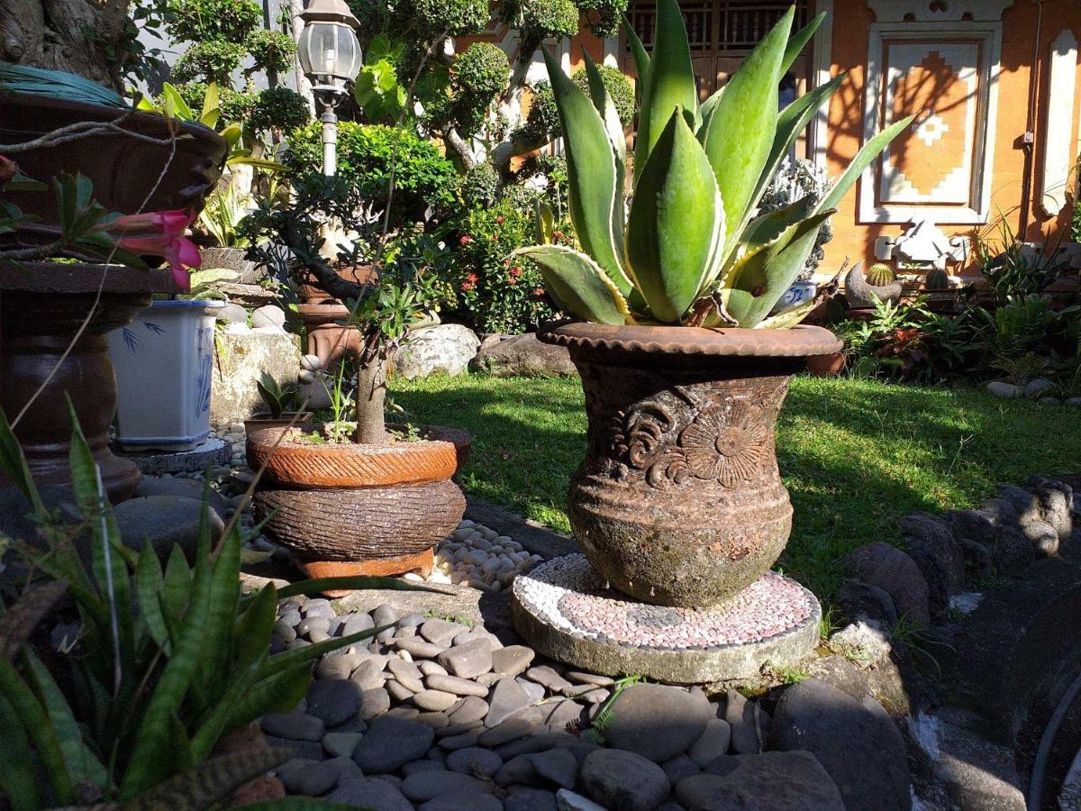Puri Asri Gasthof Ubud