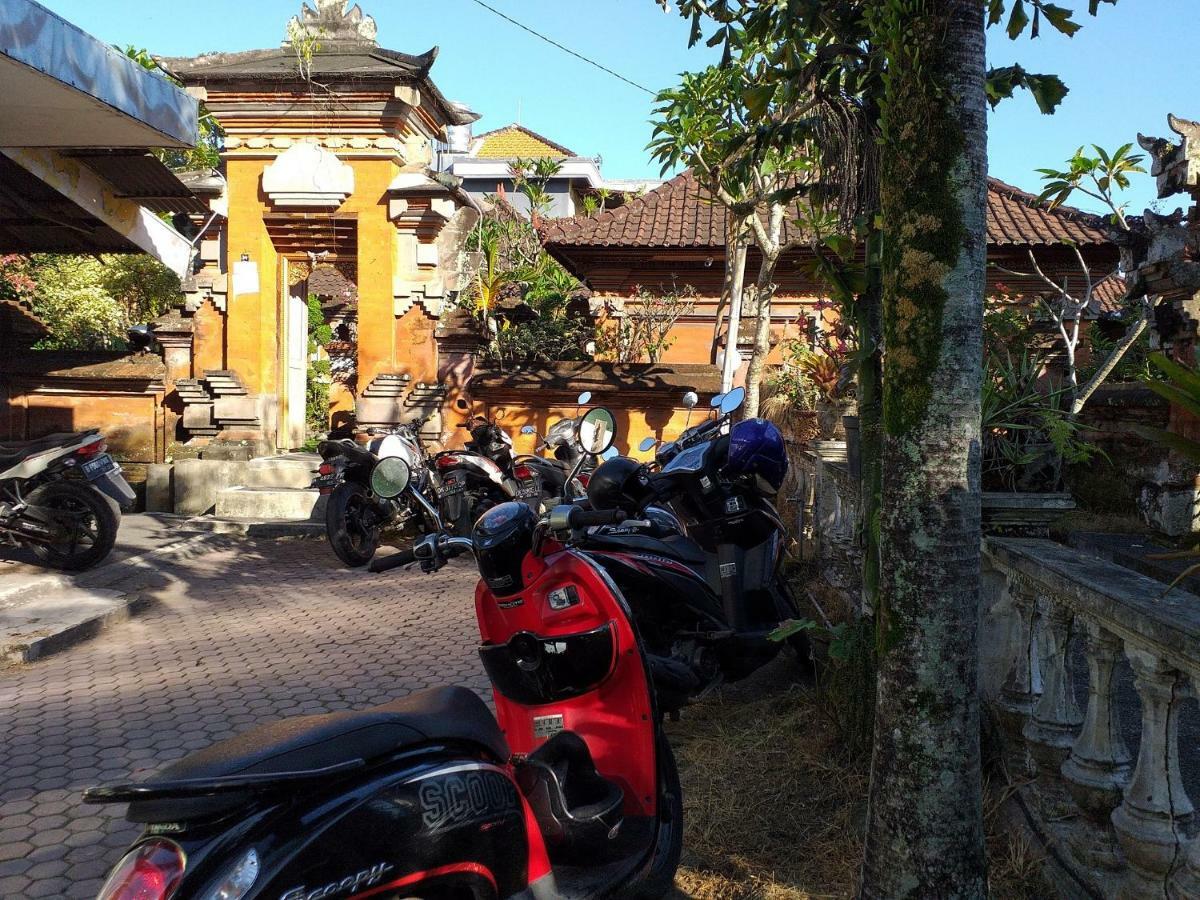 Puri Asri Ubud