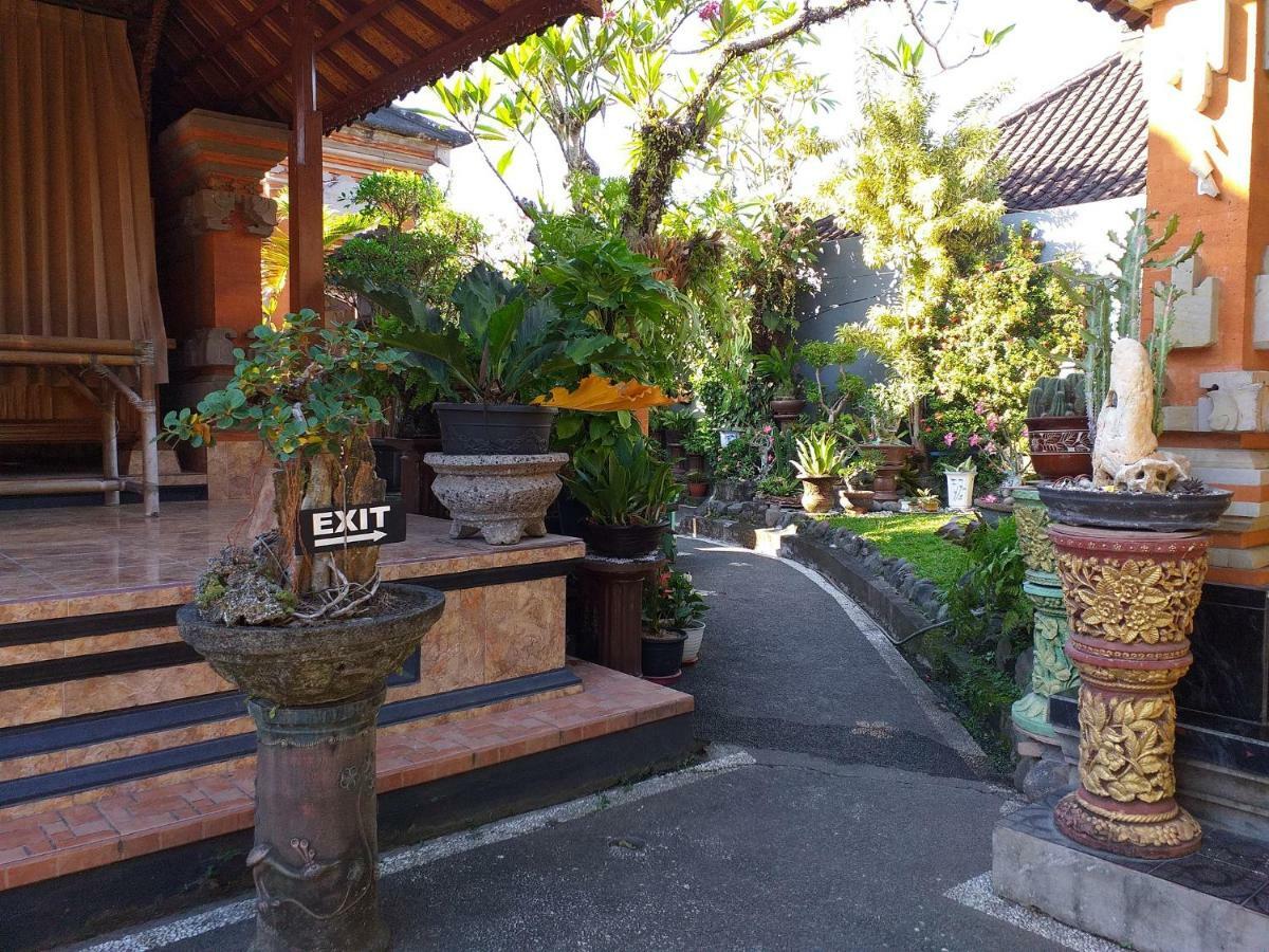 Gasthof Puri Asri 2*