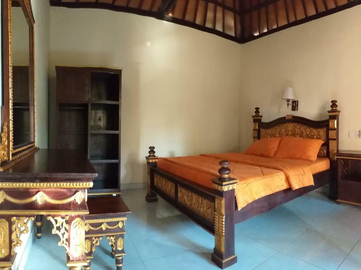 Gasthof Puri Asri Ubud