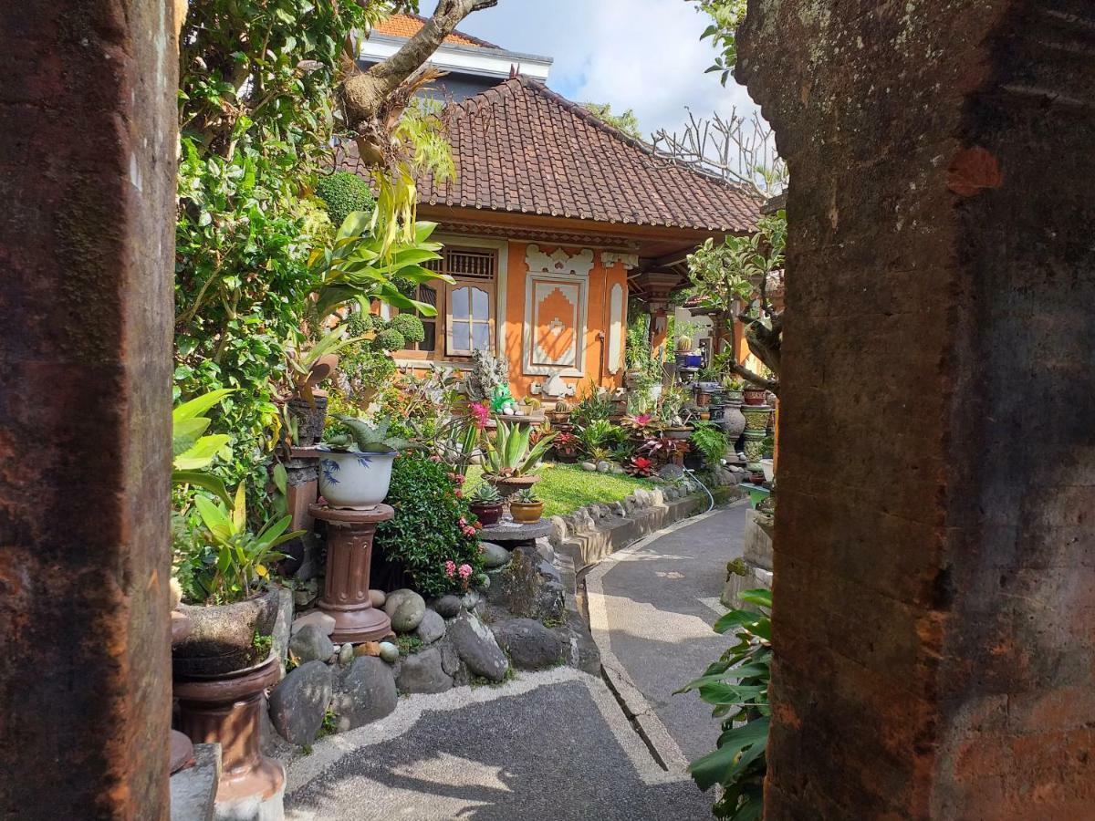 Puri Asri 2* Ubud