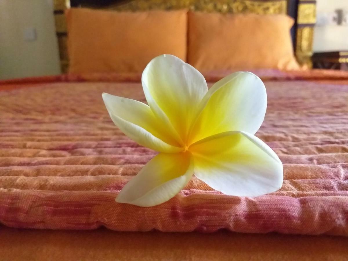 Gasthof Puri Asri Ubud